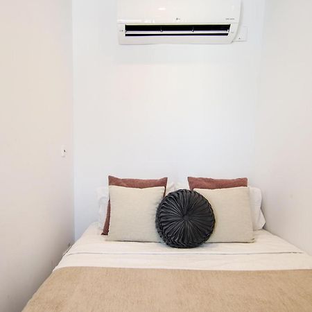 Appartement Phaedrus Living - Seaside Luxury Flat Harbour 108 à Paphos Extérieur photo