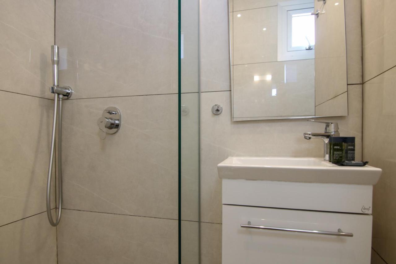 Appartement Phaedrus Living - Seaside Luxury Flat Harbour 108 à Paphos Extérieur photo